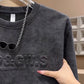 🔥2025 Heißer Verkauf 50% RABATT✨Lässiges Herren Sweatshirt mit Rundhalsausschnitt