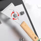 🔥2 kaufen, 1 gratis dazu 🔥Multifunktionales Spachtelmesser mit Holzgriff