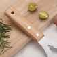 🔥2 kaufen, 1 gratis dazu 🔥Multifunktionales Spachtelmesser mit Holzgriff