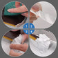 100g Hochfeste Metall Reparatur AB Kleber