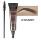 💖 KAUFE 2, ERHALTE 1 GRATIS! 💧 Professionelles wasserfestes getöntes Augenbrauengel – Natürlicher Look, Leicht aufzutragen & Langanhaltender Halt ✨