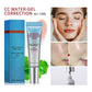 Natural Red Brighten Wasser-Gel Korrekturcreme