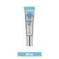 Natural Red Brighten Wasser-Gel Korrekturcreme