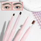 Double-Headed Eyebrow Shaping Wax