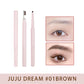 Double-Headed Eyebrow Shaping Wax