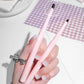 Double-Headed Eyebrow Shaping Wax