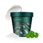 Centella Asiatica Meersalz Scrub Shampoo für die Kopfhaut