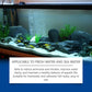 🐟Kraftvoller Aquarienwasserreiniger🪸