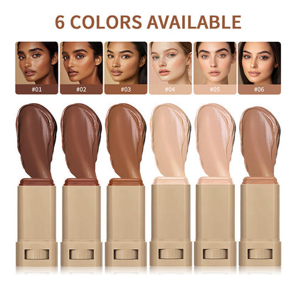 Feuchtigkeitsspendendes & aufhellendes Serum Boosted Skin Tint