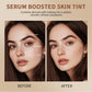Feuchtigkeitsspendendes & aufhellendes Serum Boosted Skin Tint
