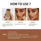 Feuchtigkeitsspendendes & aufhellendes Serum Boosted Skin Tint