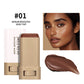 Feuchtigkeitsspendendes & aufhellendes Serum Boosted Skin Tint