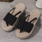 Sommerliche, bequeme Flip Flops für Frauen