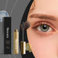 💕Natürliche, lang anhaltende, wasserfeste und schweißfeste braune Mascara🎁