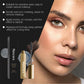 💕Natürliche, lang anhaltende, wasserfeste und schweißfeste braune Mascara🎁