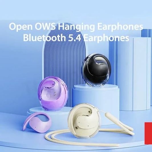 Erleben Sie die Freiheit des Klangs mit unseren Premium Bluetooth-Kopfhörern! 💫🎧