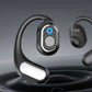 Ergonomische, hängende, kabellose Bluetooth-Kopfhörer mit Geräuschunterdrückung