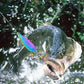 🎣LETZTER TAG 50 % RABATT🐟Metallpropeller-Angelköder zum Fangen von Fischen