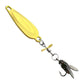 🎣LETZTER TAG 50 % RABATT🐟Metallpropeller-Angelköder zum Fangen von Fischen