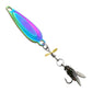🎣LETZTER TAG 50 % RABATT🐟Metallpropeller-Angelköder zum Fangen von Fischen