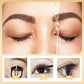 ❣️Kaufen Sie 1 und erhalten Sie 1 gratis✨Ultrafeine, verlängernde, wasserfeste, schnell trocknende Mascara