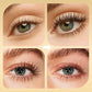 ❣️Kaufen Sie 1 und erhalten Sie 1 gratis✨Ultrafeine, verlängernde, wasserfeste, schnell trocknende Mascara