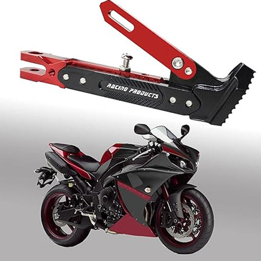 Universeller verstellbarer Ständer für Motorräder