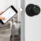 💖💥Intelligentes Bluetooth und Fingerabdruck-Türschloss