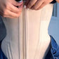 Damen Bauch Control Shapewear mit Reißverschluss