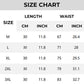 Damen Bauch Control Shapewear mit Reißverschluss