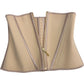 Damen Bauch Control Shapewear mit Reißverschluss