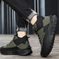 Retro Outdoor Waterproof Hiking Boots for Sports