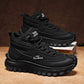 Retro Outdoor Waterproof Hiking Boots for Sports
