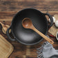 🍳Populaire producten van 2025🔥Ongecoate dikke ijzeren pot (🚀50% korting)