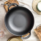 🍳Populaire producten van 2025🔥Ongecoate dikke ijzeren pot (🚀50% korting)