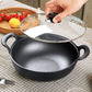🍳Populaire producten van 2025🔥Ongecoate dikke ijzeren pot (🚀50% korting)