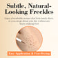 ⚡ 2025 Hot Sale 50% Rabatt 🔥🏆 Wasserdichte & Schnelltrocknende Freckle Pen