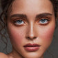 ⚡ 2025 Hot Sale 50% Rabatt 🔥🏆 Wasserdichte & Schnelltrocknende Freckle Pen