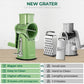 🧑‍🍳Kitchen Artifact – 49 % RABATT🥳 – 5-in-1-Zerkleinerer