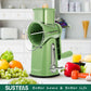 🧑‍🍳Kitchen Artifact – 49 % RABATT🥳 – 5-in-1-Zerkleinerer