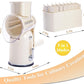 🧑‍🍳Kitchen Artifact – 49 % RABATT🥳 – 5-in-1-Zerkleinerer