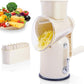 🧑‍🍳Kitchen Artifact – 49 % RABATT🥳 – 5-in-1-Zerkleinerer