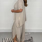 Heißer Verkauf 50% Rabatt💖 Floaty 2-teiliges Set mit langärmeliger Hose