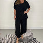 Heißer Verkauf 50% Rabatt💖 Floaty 2-teiliges Set mit langärmeliger Hose