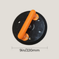 Grip Dust - Free Sanding Disc