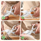 🔥Hot Sale 53% Rabatt🔥Multifunktionale Hochleistungs-Küchenschere💪✂️