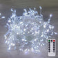 ✨✨LAST DAY SALE 49% OFF!!!✨✨Kupferdraht Feuerwerkskörper Lichterkette