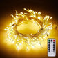 ✨✨LAST DAY SALE 49% OFF!!!✨✨Kupferdraht Feuerwerkskörper Lichterkette