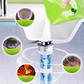 🔥Kaufen Sie 1 und erhalten Sie 1 gratis! 🔥 Kraftvolles Rohrreinigungs-Pulver – Löst Verstopfungen blitzschnell! 💧🛠️