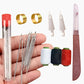 🧵🪡37 PCS Nähwerkzeug-Set